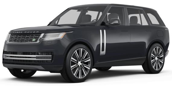 LAND ROVER RANGE ROVER 2024 SALK19E97RA226442 image